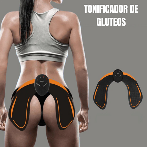 TONIFICADOR DE GLUTEOS